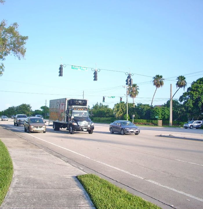 Jog Road Extension SR 710 to Northlake Boulevard — image 2