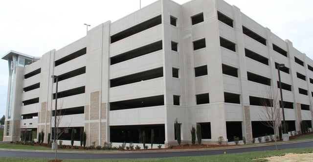 John C. Lincoln Deer Valley Hospital