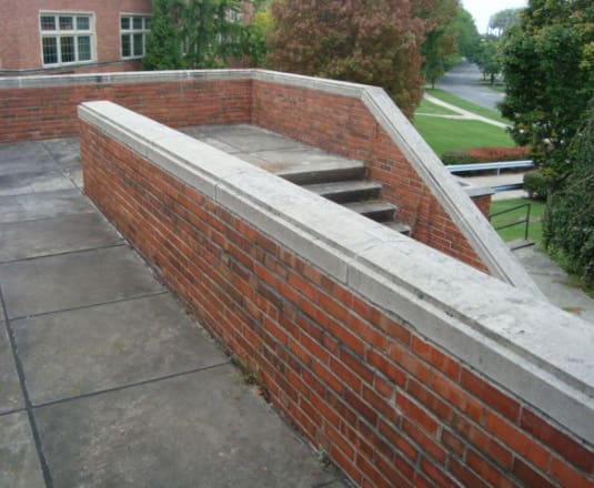 John Carroll University DeCarlo Gym — image 1