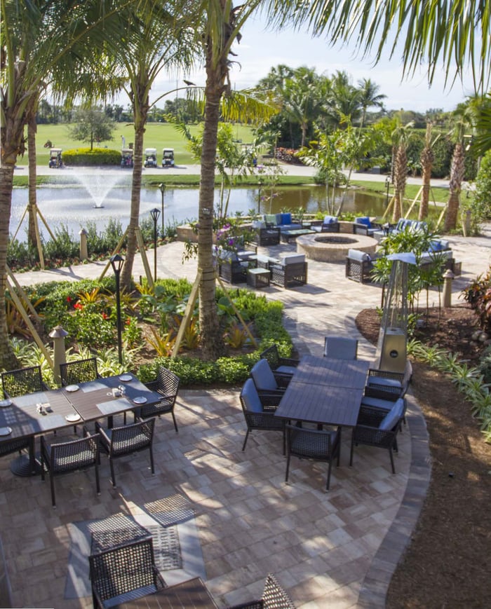 Jonathan's Landing Country Club — image 2