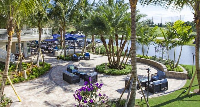 Jonathan's Landing Country Club — image 1