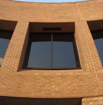 Kent State Student Center Facade Restoration