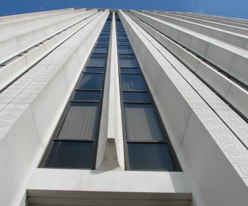 Kentucky Capital Complex Restoration Of Façade — image 2