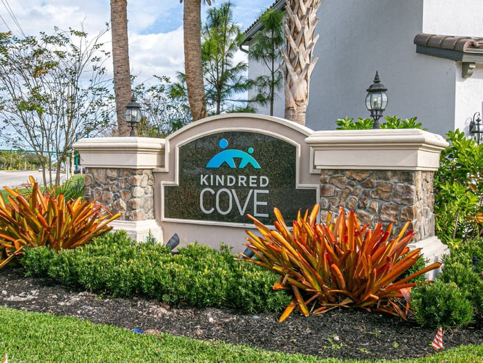 Kindred Cove — image 1