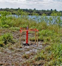 Kissimmee River Emergency Topographic Surveys — image 2