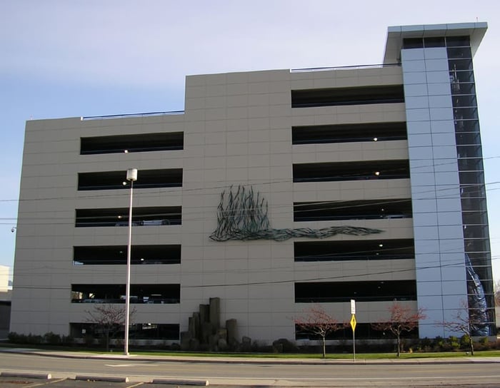 Kootenai Medical Center — image 2