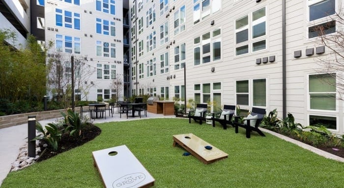 Korina at The Grove — image 4