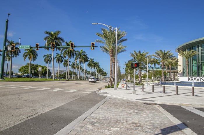 Kravis Center for the Performing Arts — image 4