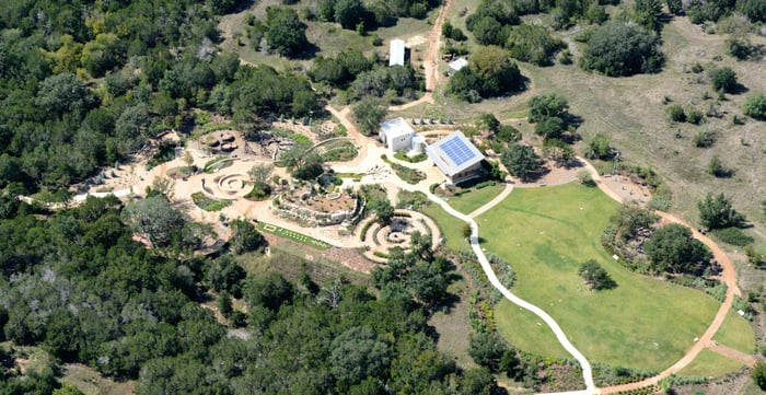 Lady Bird Johnson Wildflower Center — image 1