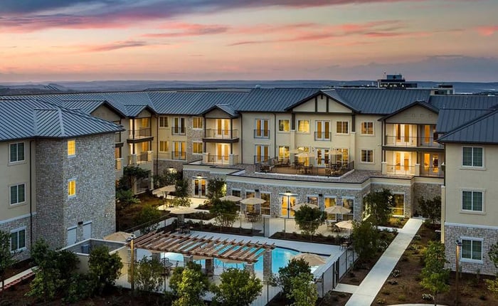 Lake Travis Independent Living — image 1