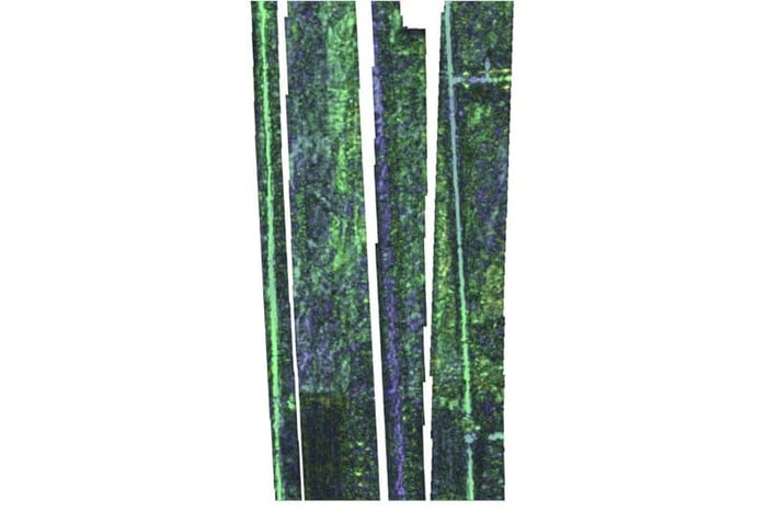Lake Worth Beach Intracoastal Waterway Utility Crossing — image 1