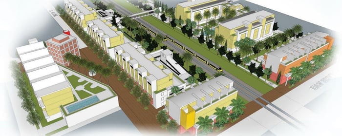 Lake Worth Beach Mobility Plan — image 3