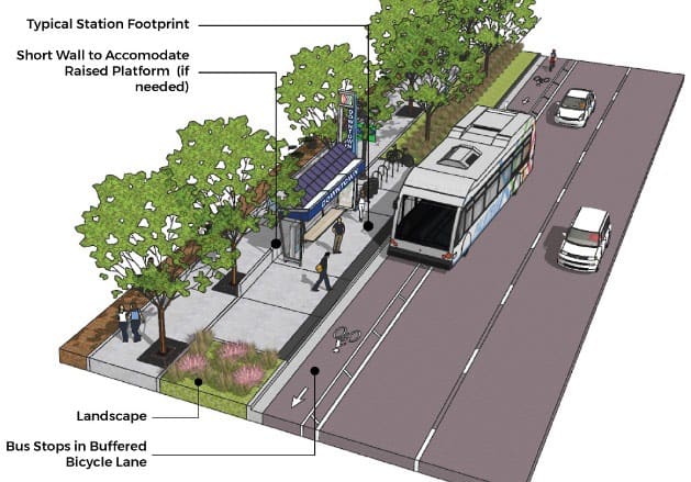 Lake Worth Beach Mobility Plan — image 2