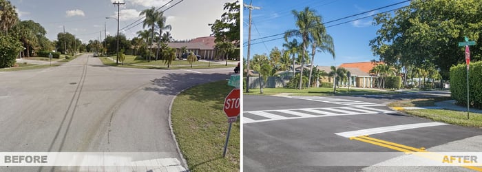 Lake Worth Beach Neighborhood Streets Program Management — image 1