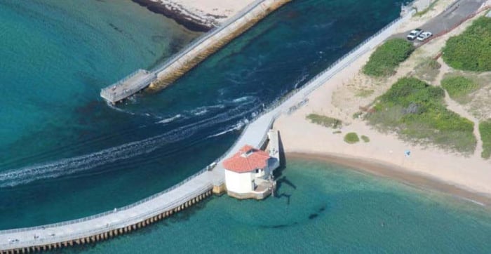 Lake Worth Sand Transfer Plant — image 1