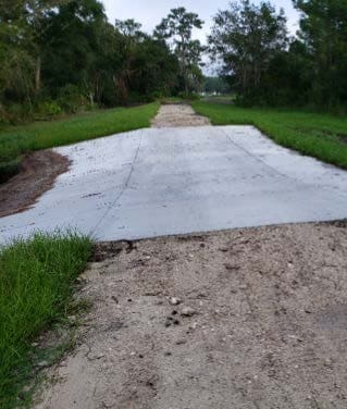 Lakeland Wetland Mitigation Area — image 1