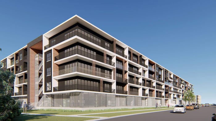 Lakeshore Pearl Phase II — image 4