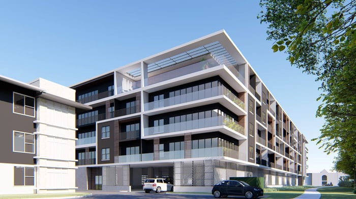 Lakeshore Pearl Phase II — image 2