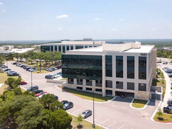 Lantana Ridge — image 2