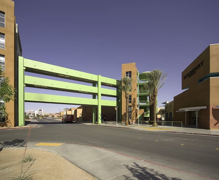 Las Vegas Premium Outlets — image 1