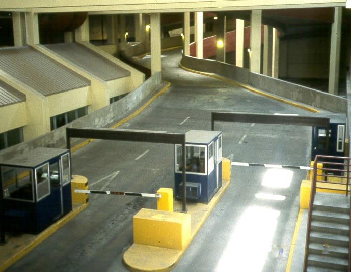 Leamington Municipal Transit Hub — image 1