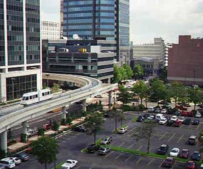 Leamington Municipal Transit Hub — image 2