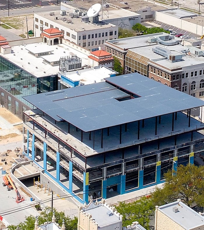 Light and Print Building — image 1