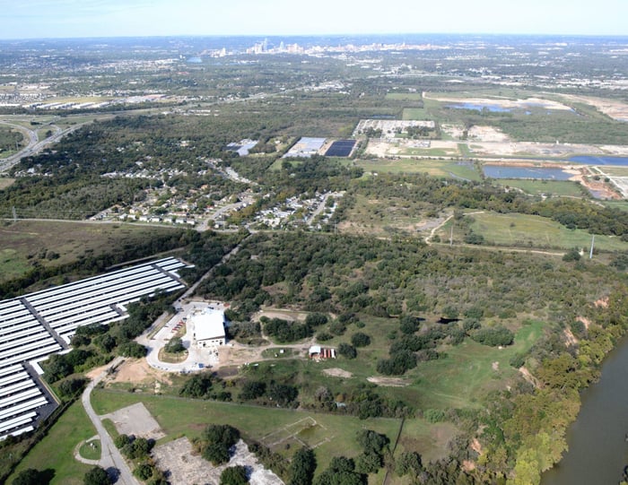 Live Oak Brewery — image 1