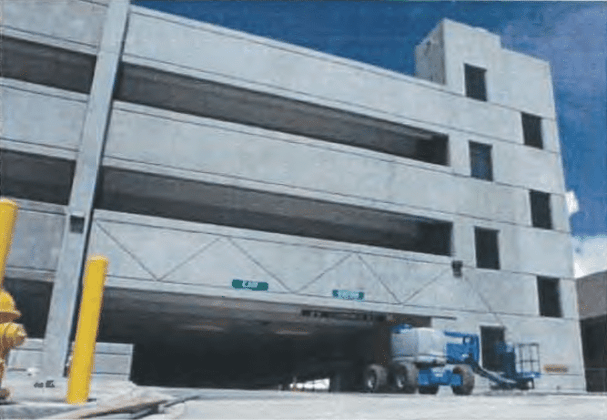 Los Alamos National Laboratory