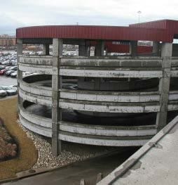 Louisville International Airport — image 1