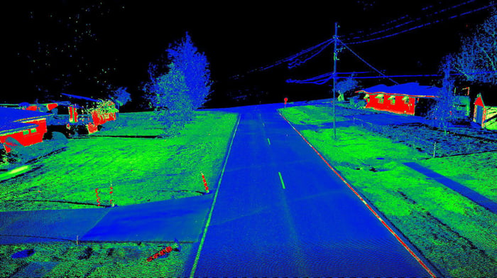 Louisville Utility Inventory — image 1