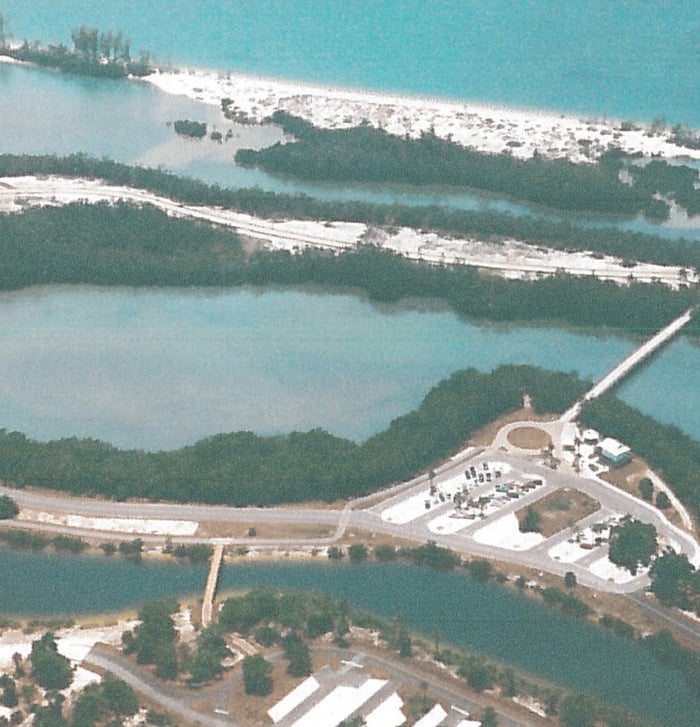 Lovers Key State Park — image 1