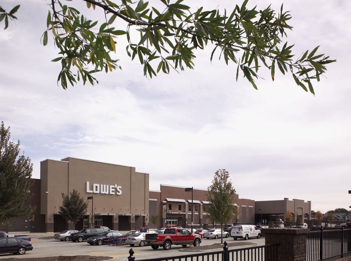 Lowe's Home Improvement — image 1