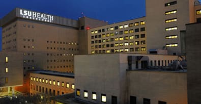 LSU Health Sciences Center