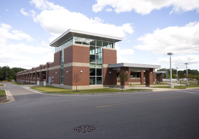 Lutheran Hospital North — image 2
