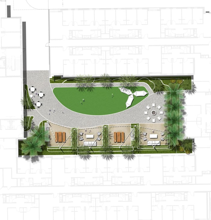 Lynn University New Student Housing Development — image 2