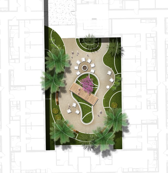 Lynn University New Student Housing Development — image 1