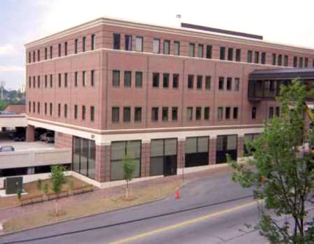 Maine Medical Center — image 2
