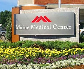 Maine Medical Center — image 1