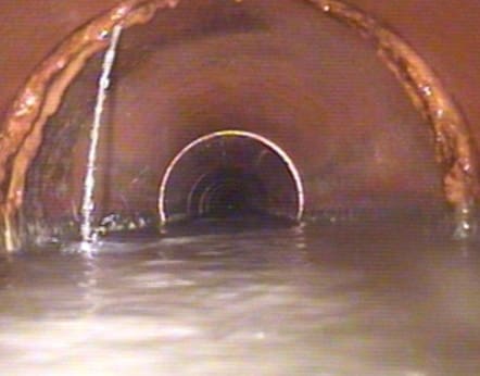 Major Sewer Rehabilitation Program — image 2