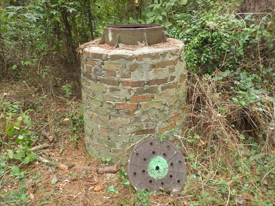 Major Sewer Rehabilitation Program