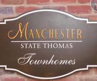 Manchester State Thomas Townhomes — image 1