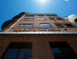 Manchester State Thomas Townhomes — image 2