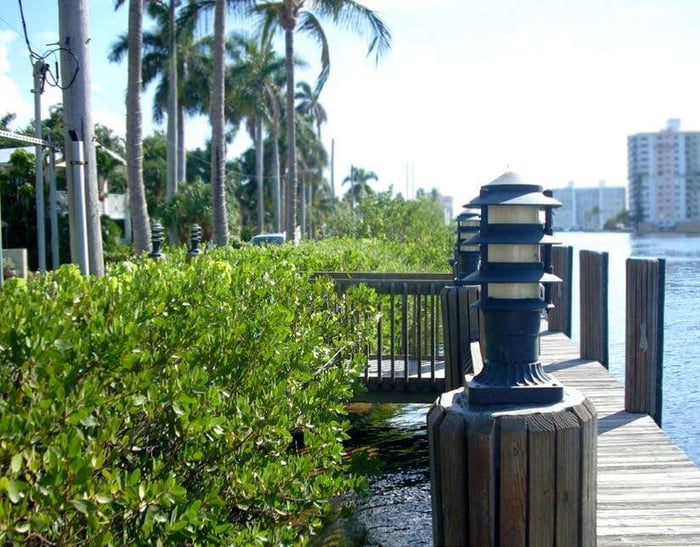 Marine Way Design Analysis — image 1