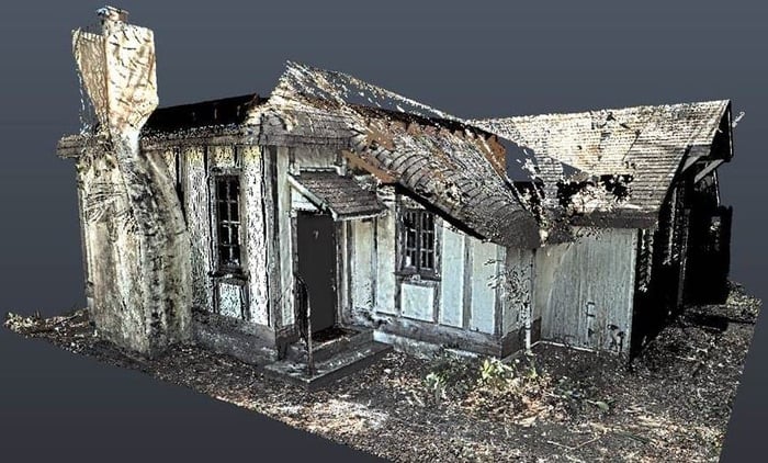 Marjory Stoneman Douglas Historical House — image 2