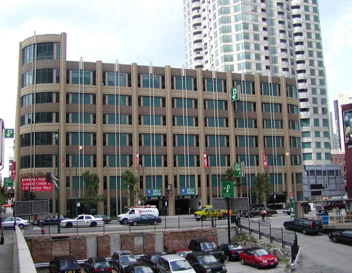 Mart Parc Wells — image 2