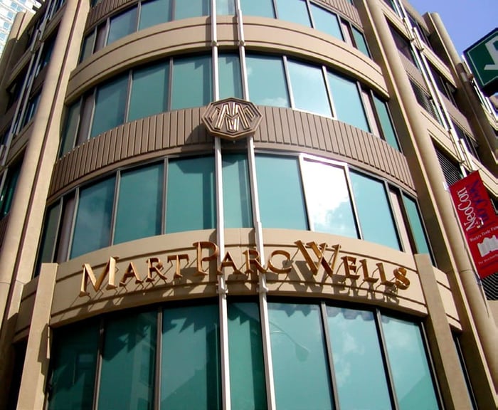 Mart Parc Wells — image 1