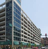 MartParc Center — image 1