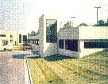 Mary Free Bed Rehabilitation Hospital — image 2