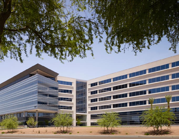 Max at Kierland Office Building — image 2